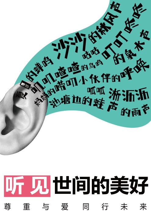 49《视听世间的美好》