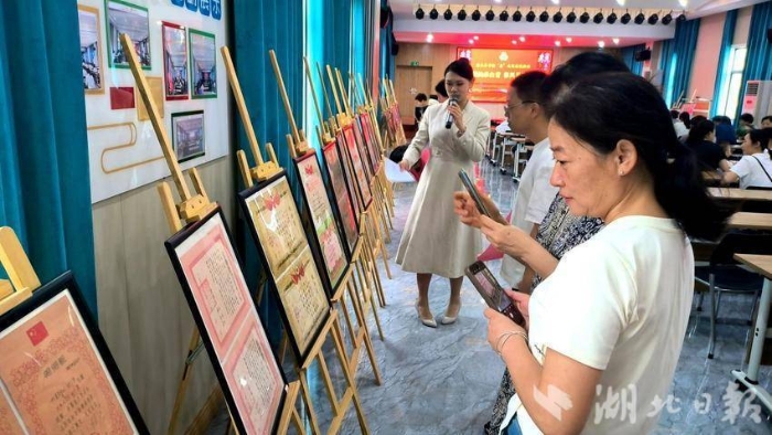 婚书对话时代，新风融入家庭——嘉鱼县开展幸福“嘉”良缘新风文明实践活动(3).docx